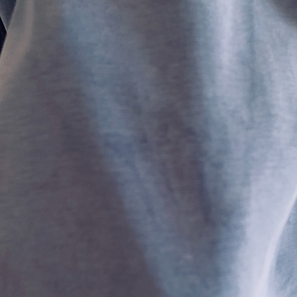 Lululemon Athletica Women’s Navy Joggers - SZ 12 - Picture 8 of 8